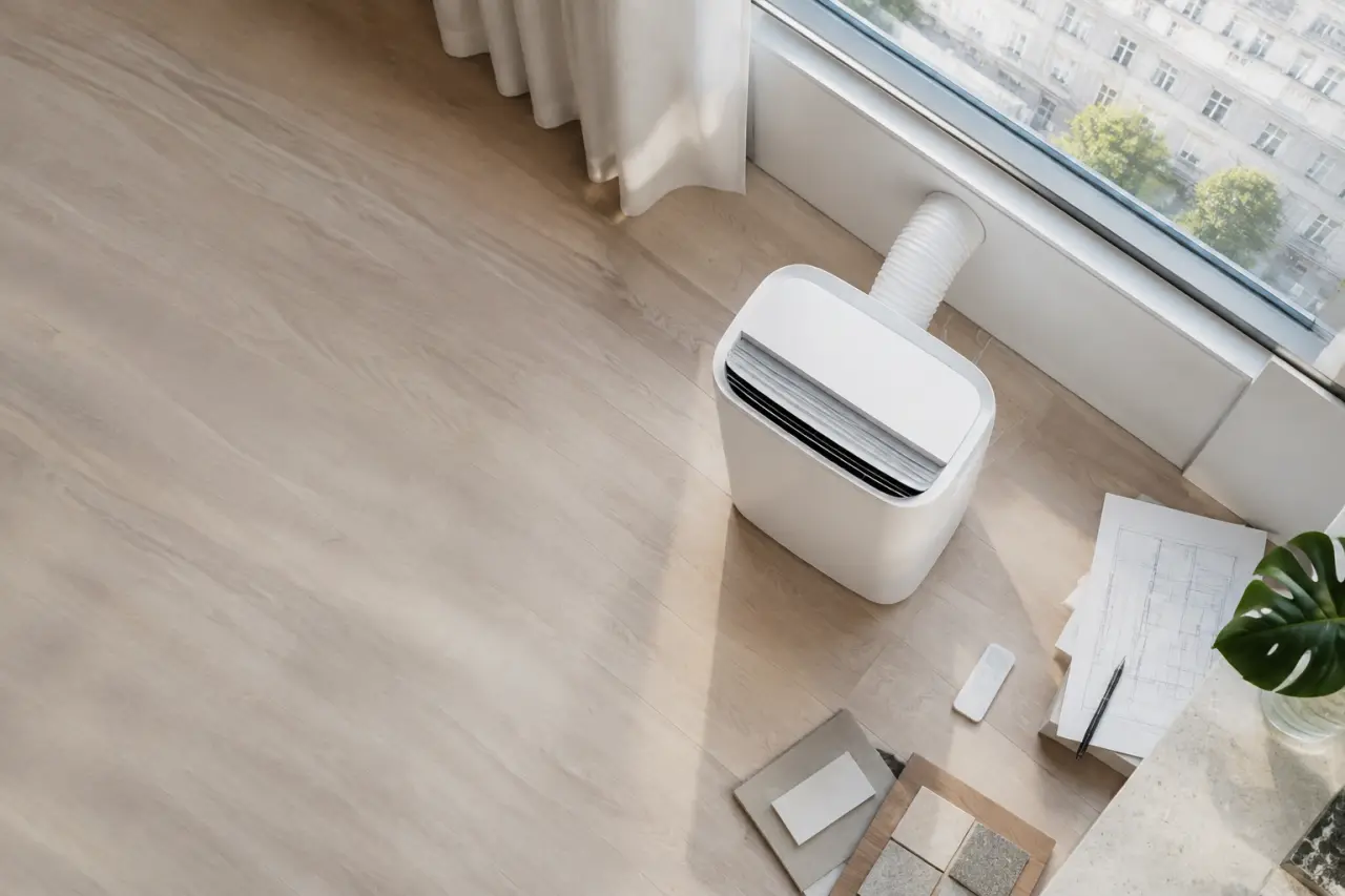 Climatisation monobloc : la solution sans unité extérieure quand la copropriété refuse le split