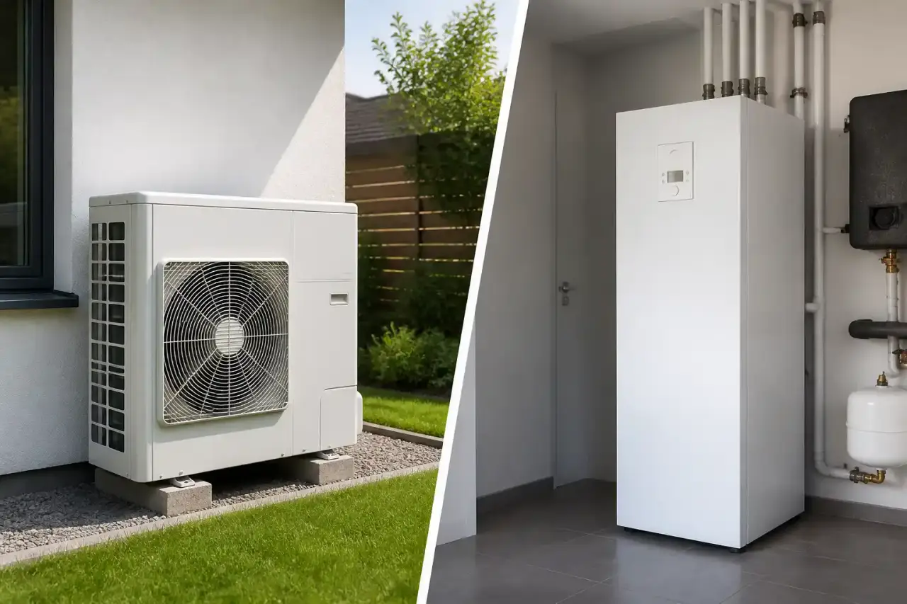 Salon lumineux et confortable évoquant une chaleur douce et silencieuse